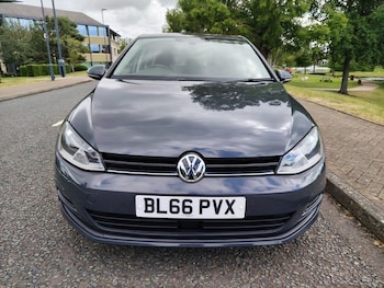 Used Volkswagen Golf 2016 for sale - 78781709: Photo