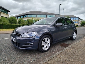 Used Volkswagen Golf 2016 for sale - 78781709: Photo
