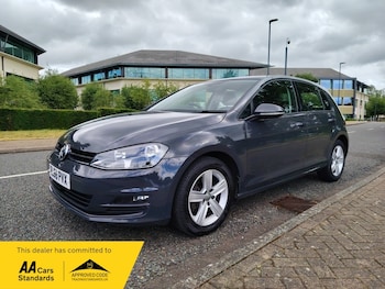 Used Volkswagen Golf 2016 for sale - 78781709: Photo