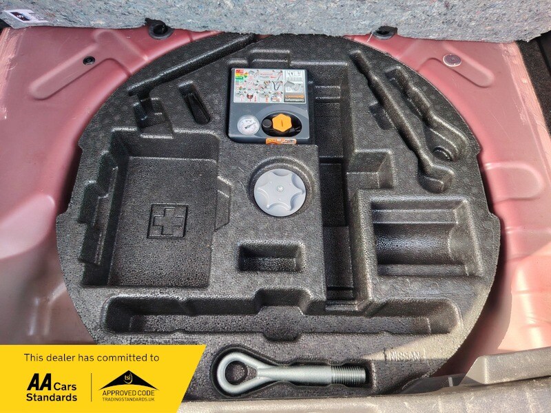 Used Nissan Qashqai 2016 for sale - 77802419: Photo 10