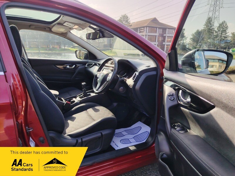 Used Nissan Qashqai 2016 for sale - 77802419: Photo 21