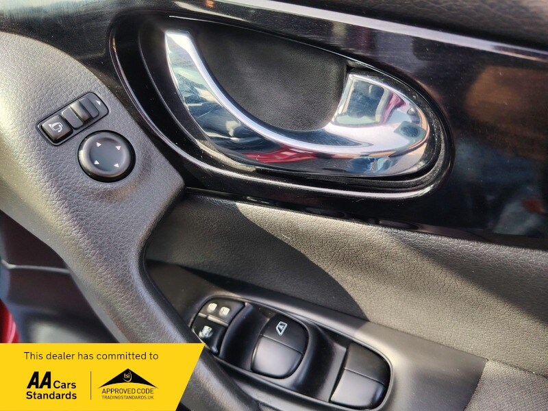 Used Nissan Qashqai 2016 for sale - 77802419: Photo 22