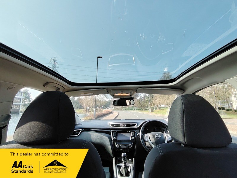 Used Nissan Qashqai 2016 for sale - 77802419: Photo 27