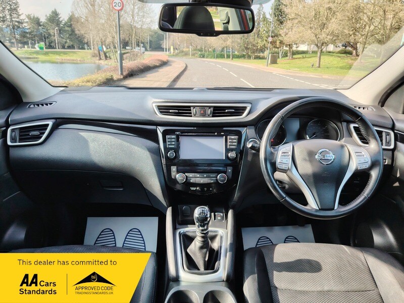 Used Nissan Qashqai 2016 for sale - 77802419: Photo 28