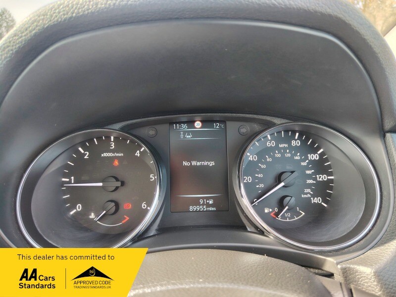 Used Nissan Qashqai 2016 for sale - 77802419: Photo 29