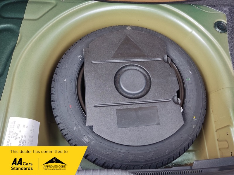 Used Volkswagen Polo 2003 for sale - 78045238: Photo 10