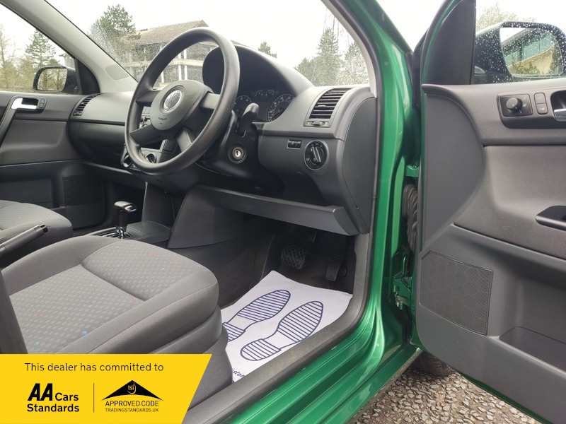Used Volkswagen Polo 2003 for sale - 78045238: Photo 22