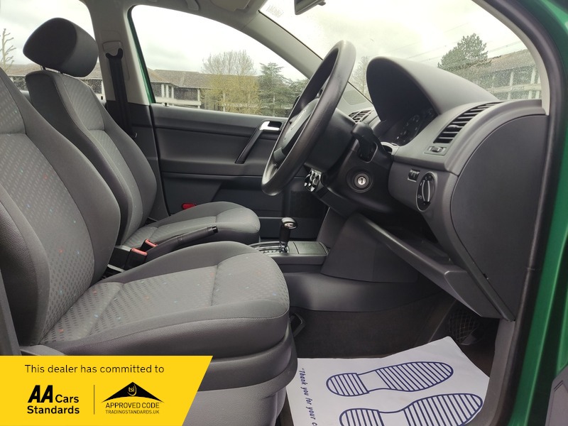 Used Volkswagen Polo 2003 for sale - 78045238: Photo 25