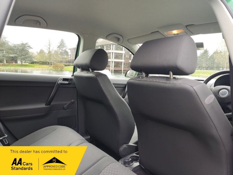 Used Volkswagen Polo 2003 for sale - 78045238: Photo 26