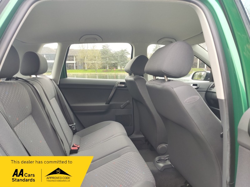 Used Volkswagen Polo 2003 for sale - 78045238: Photo 27