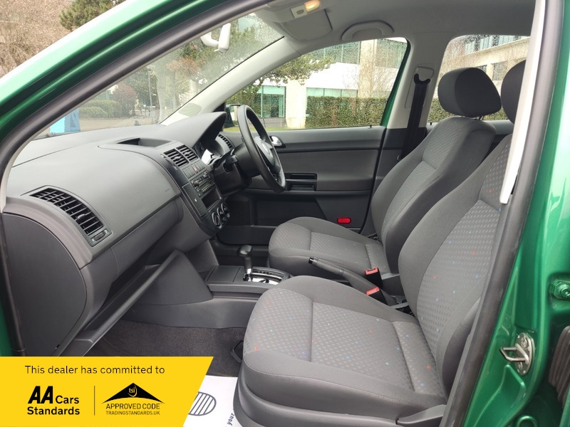 Used Volkswagen Polo 2003 for sale - 78045238: Photo 31