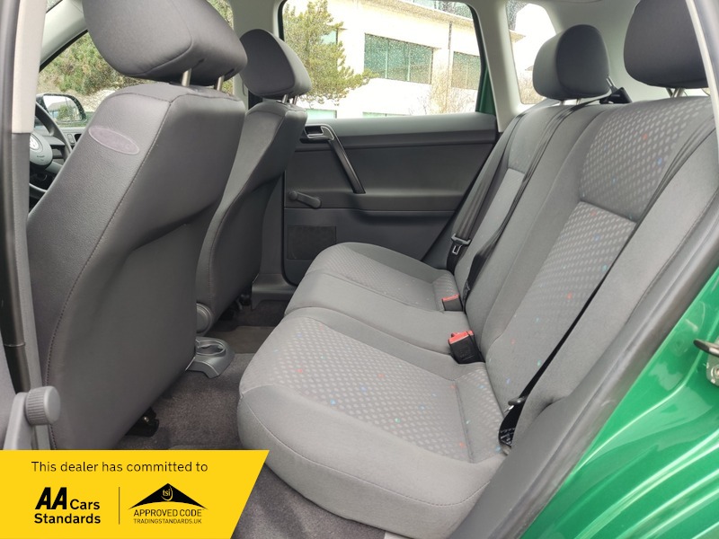Used Volkswagen Polo 2003 for sale - 78045238: Photo 33