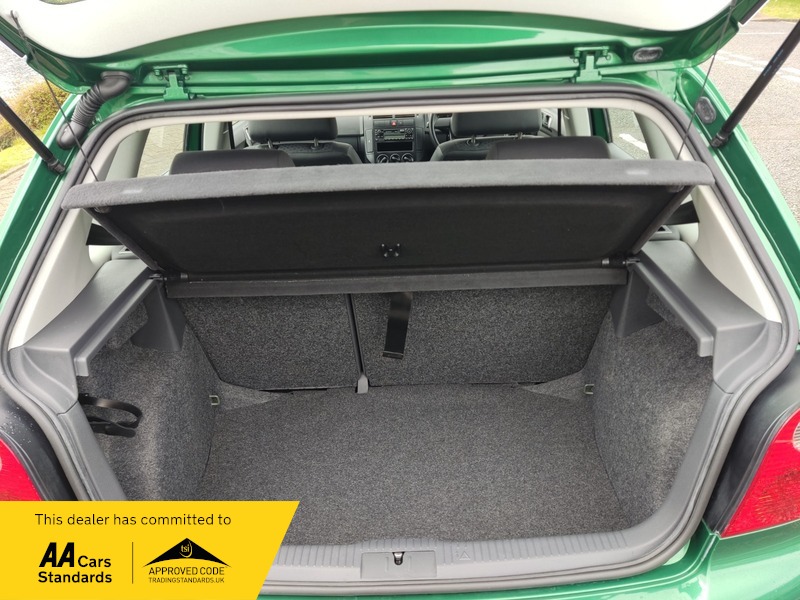 Used Volkswagen Polo 2003 for sale - 78045238: Photo 9