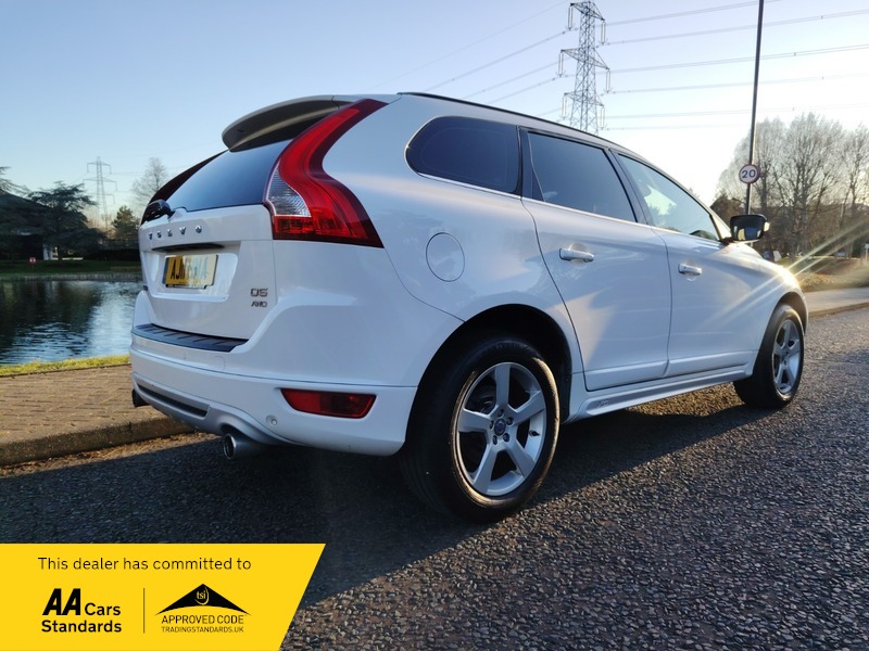 Used Volvo XC60 2011 for sale - 77976847: Photo 14