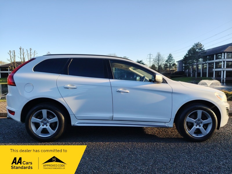 Used Volvo XC60 2011 for sale - 77976847: Photo 15