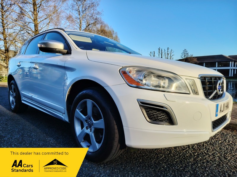 Used Volvo XC60 2011 for sale - 77976847: Photo 17