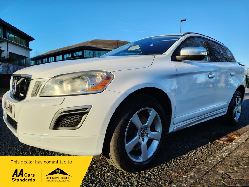 Used Volvo XC60 2011 for sale - 77976847: Photo 18