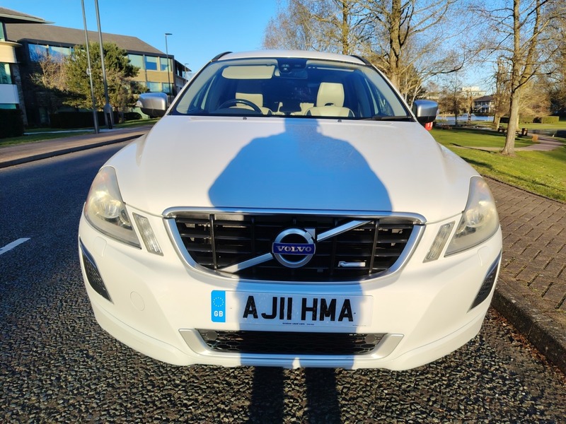 Used Volvo XC60 2011 for sale - 77976847: Photo 2