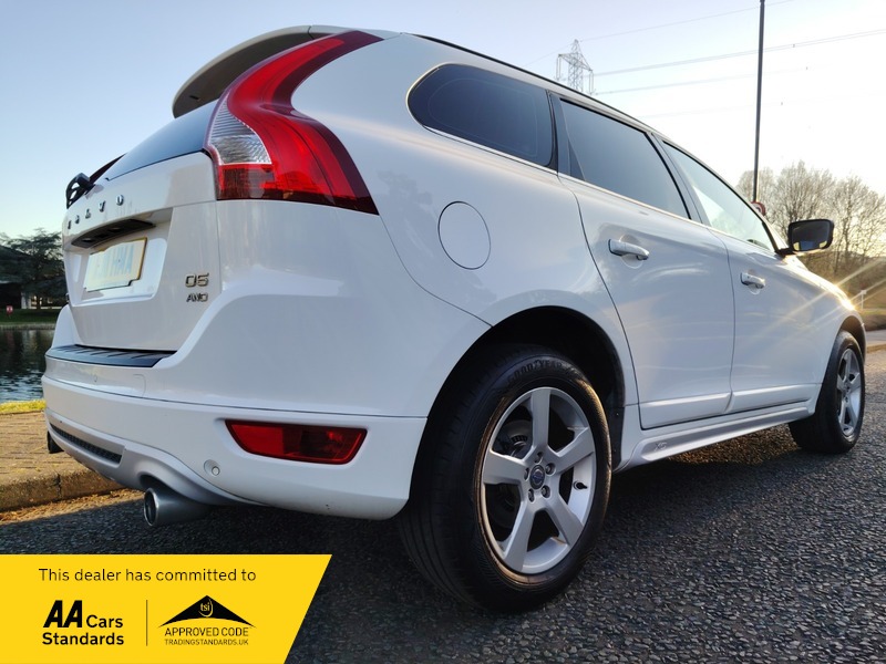 Used Volvo XC60 2011 for sale - 77976847: Photo 24