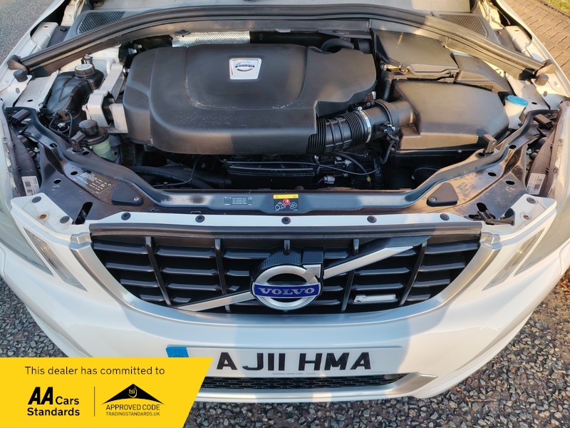 Used Volvo XC60 2011 for sale - 77976847: Photo 38