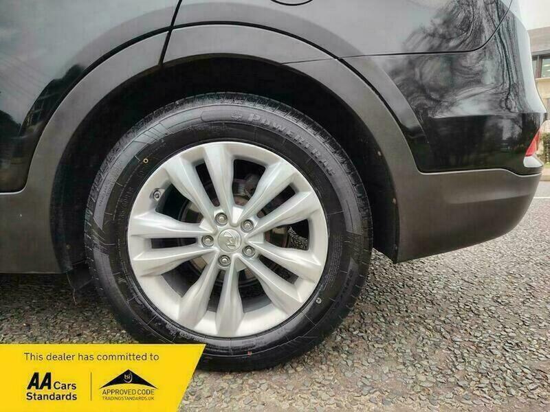 Used Hyundai Santa Fe 2017 for sale - 77802411: Photo 18