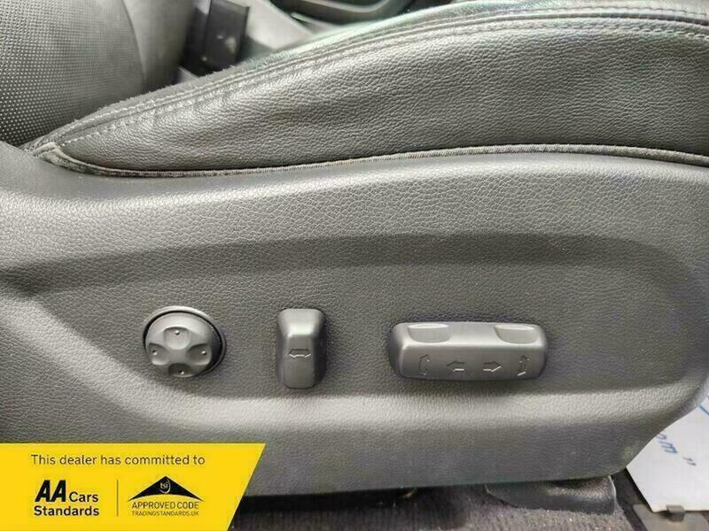 Used Hyundai Santa Fe 2017 for sale - 77802411: Photo 26