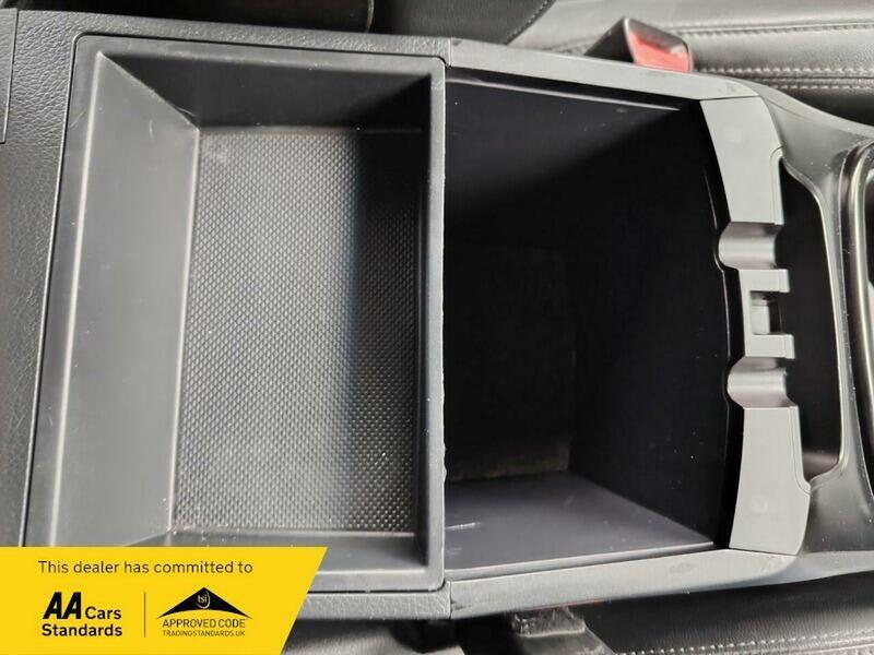 Used Hyundai Santa Fe 2017 for sale - 77802411: Photo 36