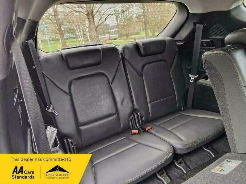 Used Hyundai Santa Fe 2017 for sale - 77802411: Photo 42