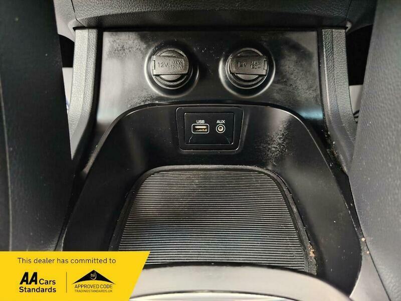 Used Hyundai Santa Fe 2017 for sale - 77802411: Photo 47