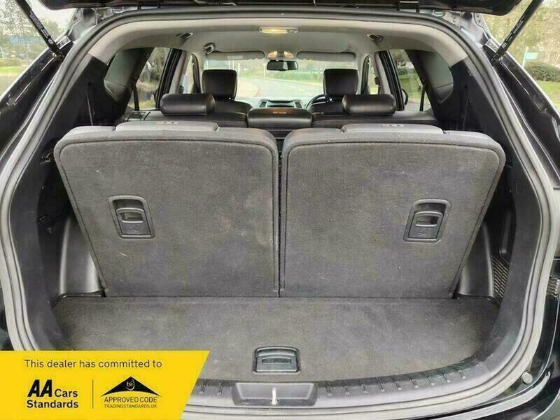 Used Hyundai Santa Fe 2017 for sale - 77802411: Photo 9