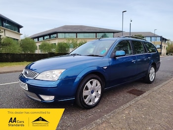 Used Ford Mondeo 2006 for sale - 78387437: Photo