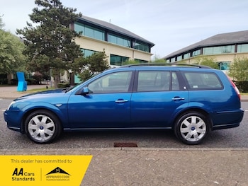 Used Ford Mondeo 2006 for sale - 78387437: Photo