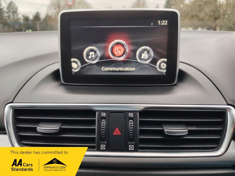 Used Mazda Mazda3 2015 for sale - 77802408: Photo 30