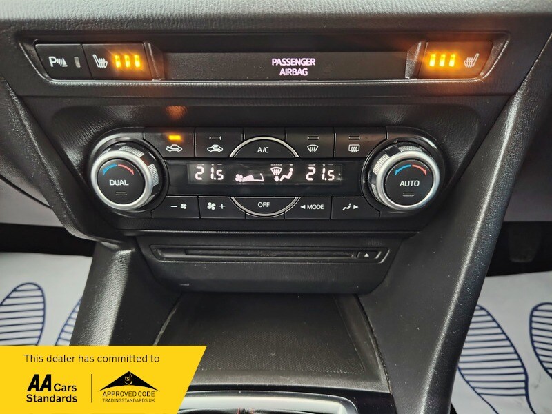 Used Mazda Mazda3 2015 for sale - 77802408: Photo 31