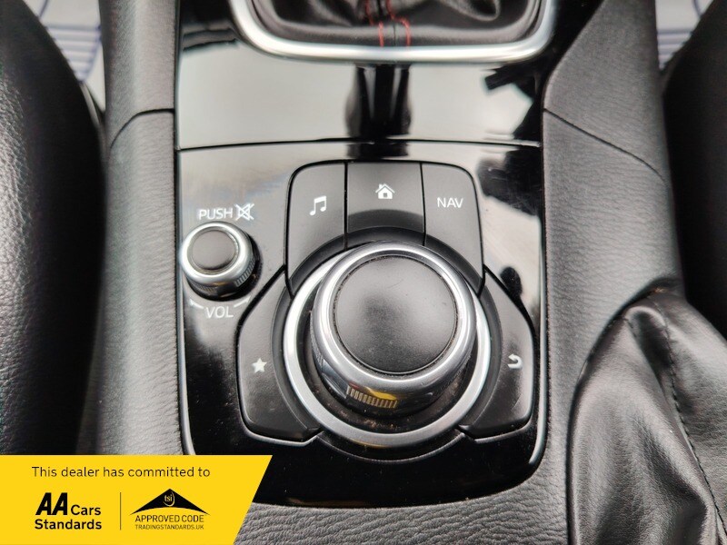 Used Mazda Mazda3 2015 for sale - 77802408: Photo 33