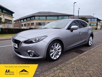 Used Mazda Mazda3 2015 for sale - 77802408: Photo