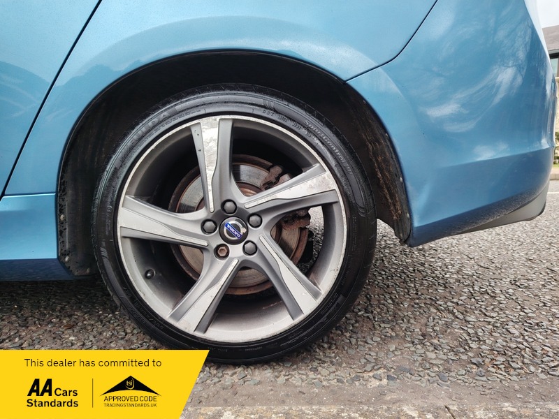 Used Volvo V60 2015 for sale - 78140880: Photo 18