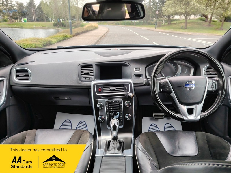 Used Volvo V60 2015 for sale - 78140880: Photo 27