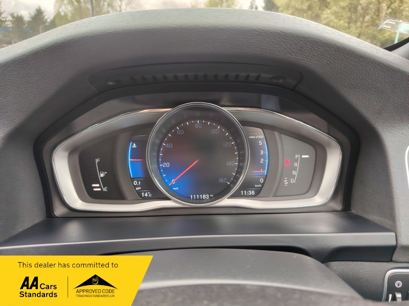 Used Volvo V60 2015 for sale - 78140880: Photo 28