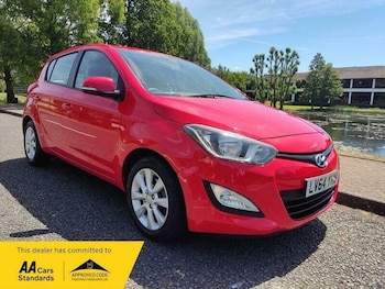 Used Hyundai i20 2014 for sale - 78897269: Photo