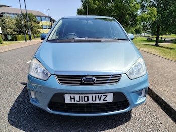 Used Ford C-Max 2010 for sale - 78683043: Photo