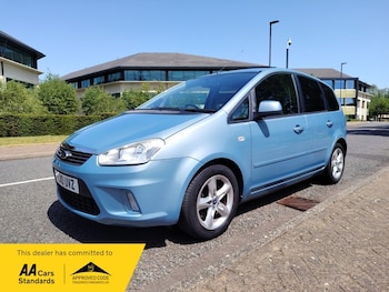 Used Ford C-Max 2010 for sale - 78683043: Photo