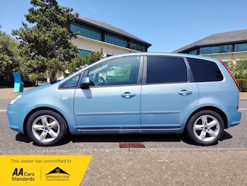 Used Ford C-Max 2010 for sale - 78683043: Photo