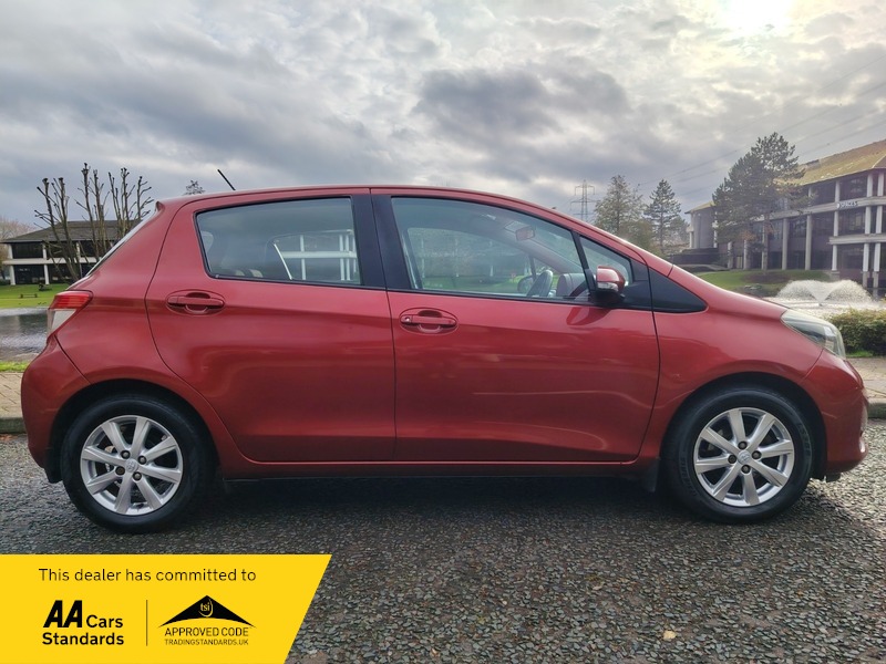 Used Toyota Yaris 2011 for sale - 77802392: Photo 13