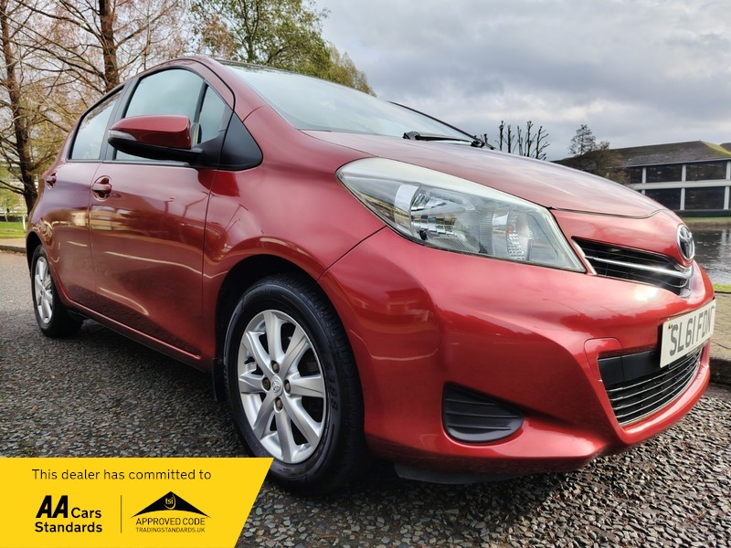 Used Toyota Yaris 2011 for sale - 77802392: Photo 15