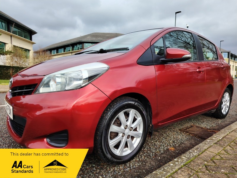 Used Toyota Yaris 2011 for sale - 77802392: Photo 16