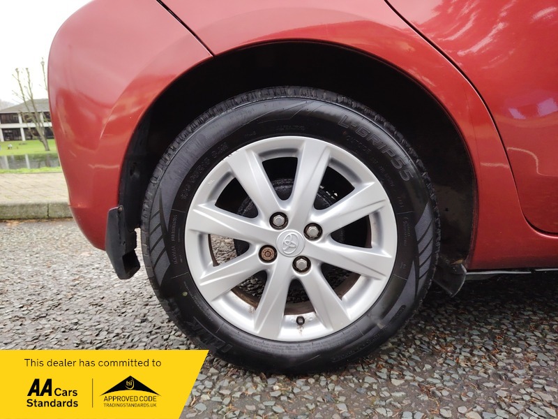 Used Toyota Yaris 2011 for sale - 77802392: Photo 20