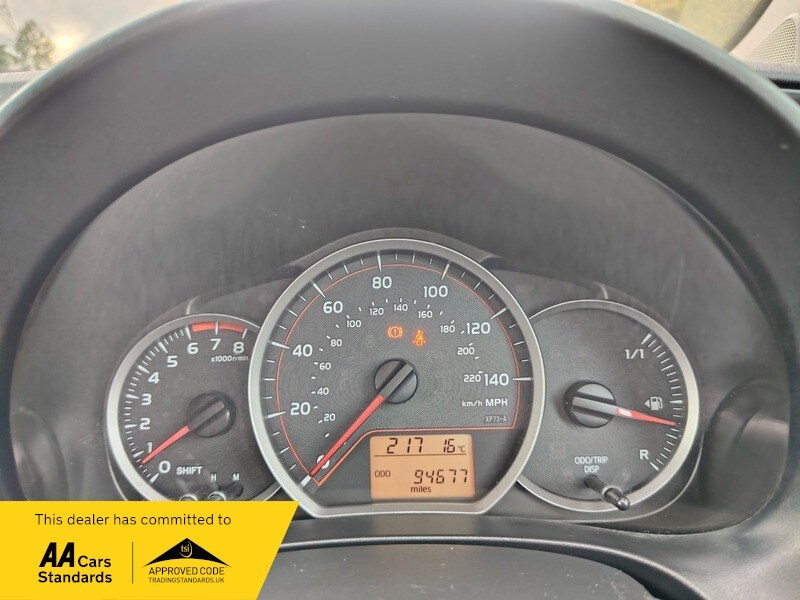 Used Toyota Yaris 2011 for sale - 77802392: Photo 29