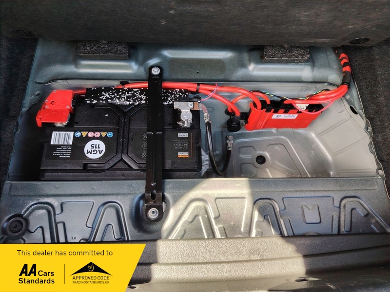 Used BMW 1 Series 2011 for sale - 78213186: Photo 10