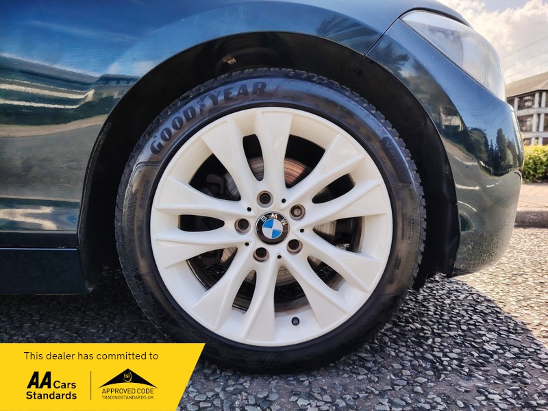 Used BMW 1 Series 2011 for sale - 78213186: Photo 16